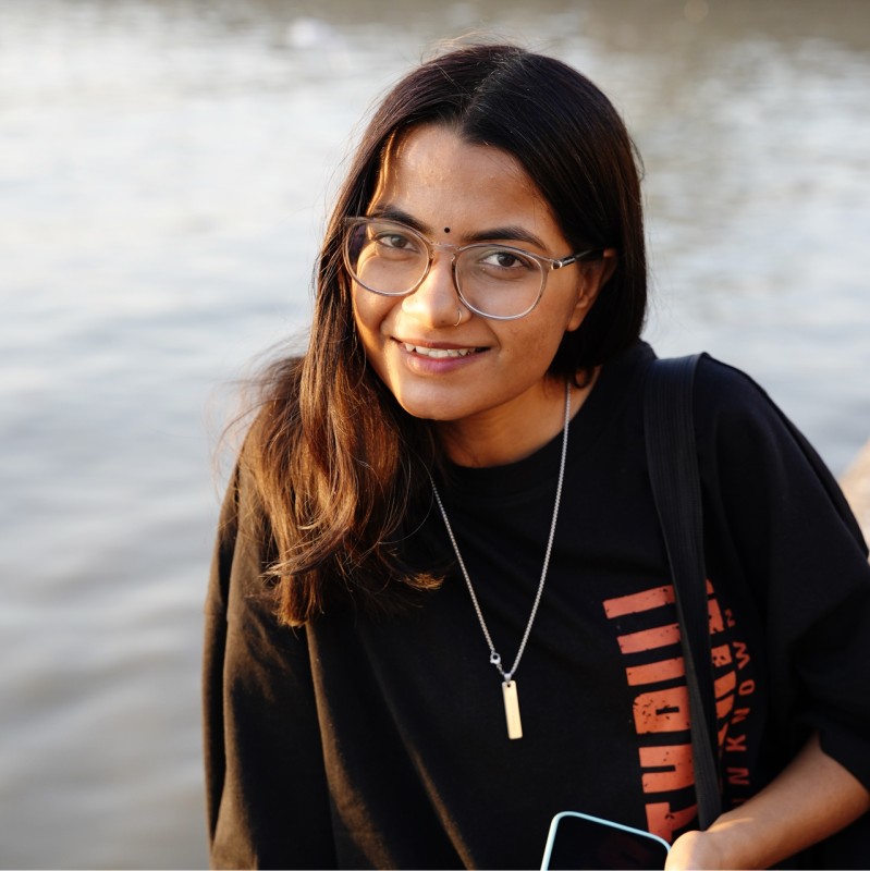 Jyotsna Richhariya